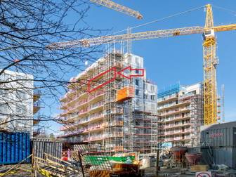 Golfbanevägen 5, 6tr