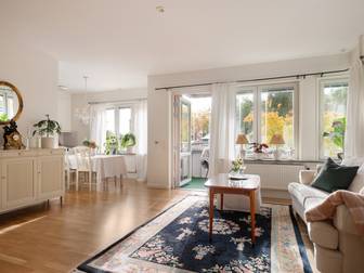 Bostadsbild