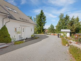 Bostadsbild