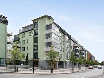 Sollentunavägen 160