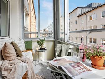 Bostadsbild