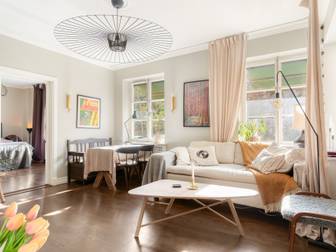 Bostadsbild