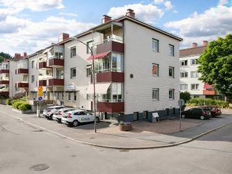 Hotellgatan 3A