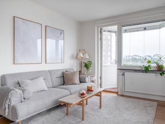 Bostadsbild