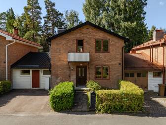 Bostadsbild