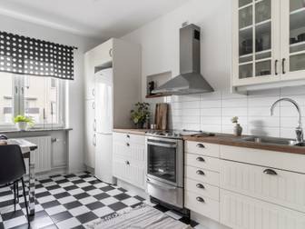 Bostadsbild