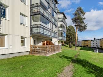 Bostadsbild