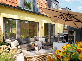 Bostadsbild