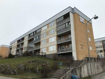 Harplingegränd 110 Lgh 1102