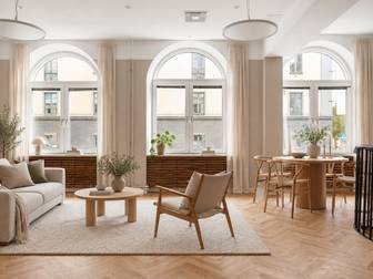 Bostadsbild