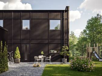 Bostadsbild
