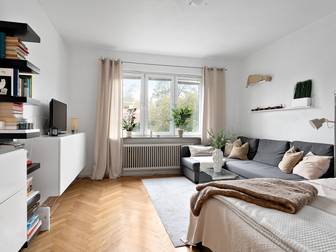 Bostadsbild