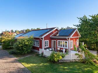 Bostadsbild