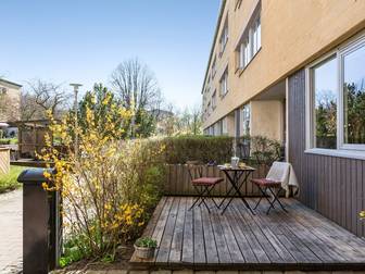 Möllevångsvägen 10C