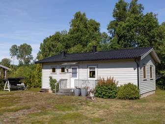 Bostadsbild