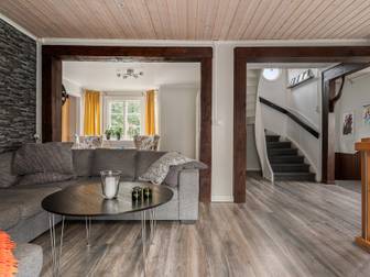 Bostadsbild