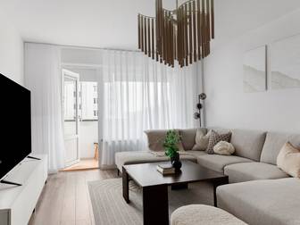 Bostadsbild