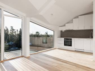 Vikingshillsvägen 29, 3tr