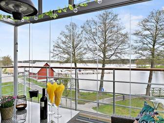 Kung Göstas väg 36