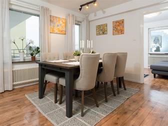 Östra Bergsgatan 2 B