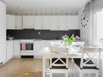 Kornettstigen 7, 1tr