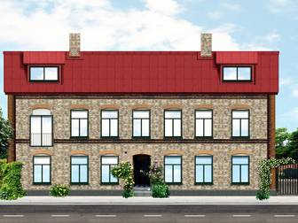 Lilla Östergatan 35