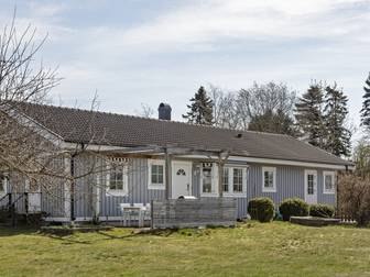 Södra Rågelundsvägen 6