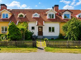 Bostadsbild