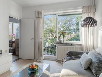 Bostadsbild