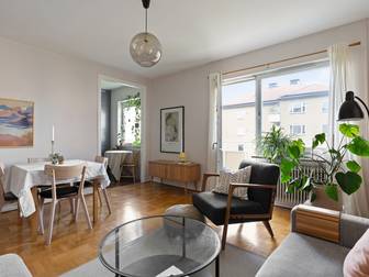 Bostadsbild