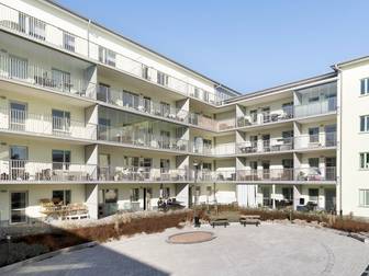 Sollentunavägen 297