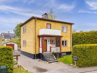 Bostadsbild