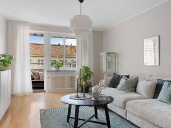 Bostadsbild