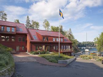 Bostadsbild
