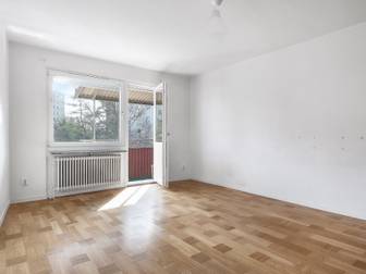 Becksjudarvägen 47, 3tr