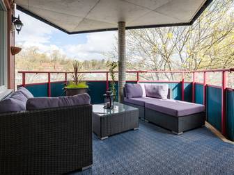 Svärdlångsvägen 25, 3 tr