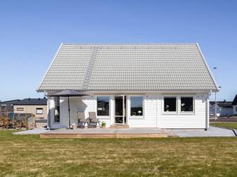 Bostadsbild