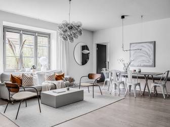 Karlavägen 18, 1 tr