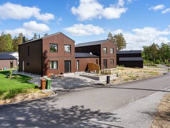 Bostadsbild