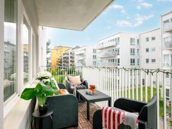 Bostadsbild
