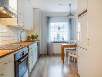 Tre Krokars Gata 20A