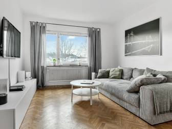 Björkvallavägen 4B