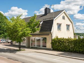 Bostadsbild