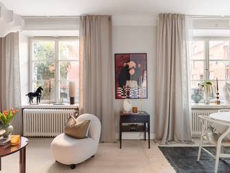 Bostadsbild