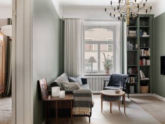 Bostadsbild