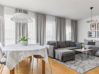 Bostadsbild