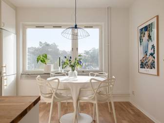 Bostadsbild