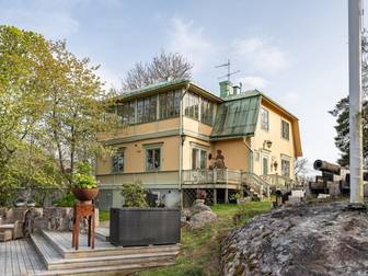 Bostadsbild