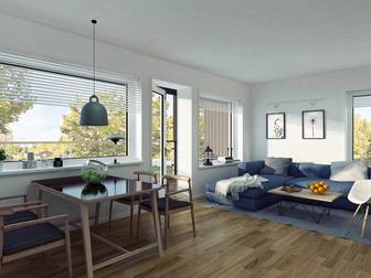 Gästgivaregatan 20E