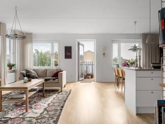 Bostadsbild